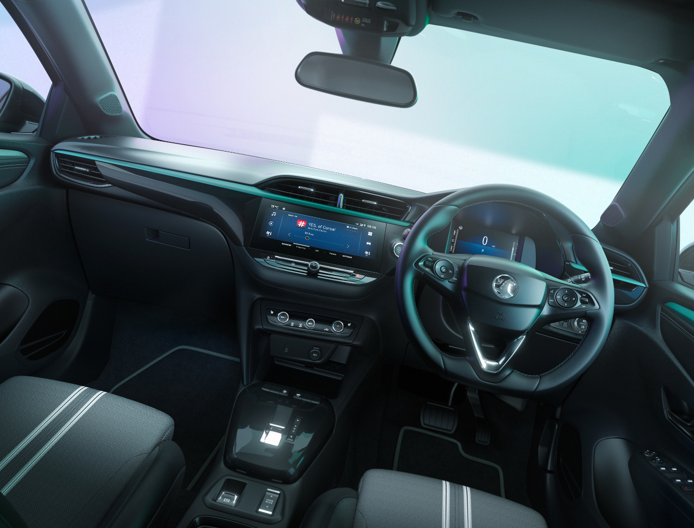 Vauxhall Corsa Yes 2025 Special Edition Offers Customers More Choice With New Powertrain Option